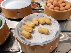 -龍歌自助小火锅(城阳万象汇店)