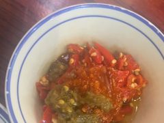 -沙胆彪炭炉牛杂煲(成都玉林店)