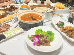 -梅利汴京烤鸭•开封豫菜地标店(晋安路店)