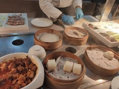 -步步高福朋喜来登·宜客乐西餐厅