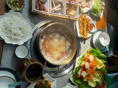 -大理董·董家小厨野生菌火锅(古城旗舰店)