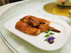 -金时代顺风大酒店(临港百联店)