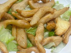 -红日饭店(裕隆三路店)