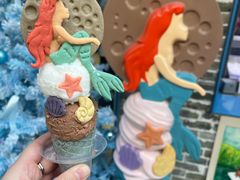 -CORNER CONE GELATO酷矿手作霜淇淋(南头古城店)