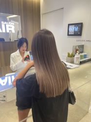 点击看大图 -MY HAIR ARDOR