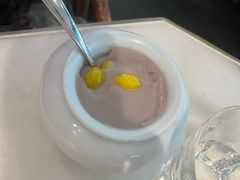 白果芋泥-潮堂 · 潮州菜(恒隆广场店)