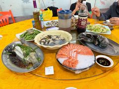 -新悦餐厅(建设街店)