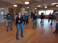 -九霄会馆·太极(现代大厦店)