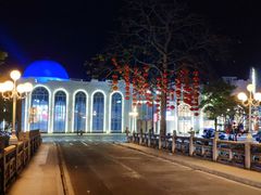 -广东温泉宾馆