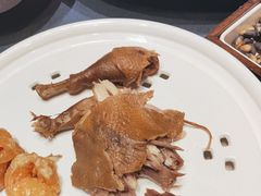 -金狮麟·新豫菜(金码大厦店)