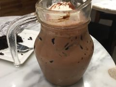 -Awfully Chocolate(来福士广场店)
