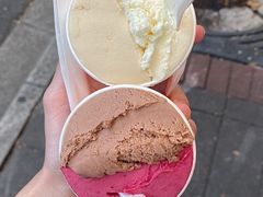-Dip in Gelato(富民路店)