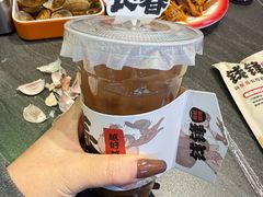 -钱锋炭缸烧烤(南湖大路总店)