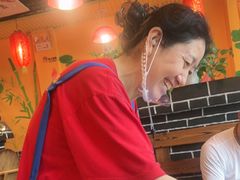 -江湖水乡铁锅炖魚(周庄嘉园店)