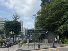 -宝安西湾红树林湿地公园