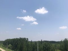 -莱西月湖公园