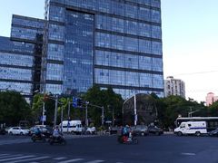 -海上海弘基休闲广场
