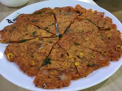 -槿Story·韩国料理(望京韩国美食城店)