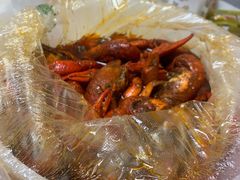 -叶派龙虾•招牌香辣蟹·海鲜(中海国际店)