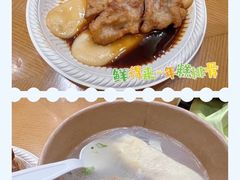 -鲜得来排骨年糕(豫园店)