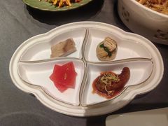 -A One Kitchen·南京精菜馆(德基广场店)
