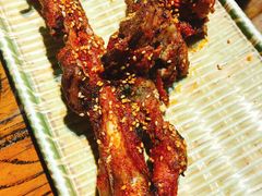 -有奴思烤肉·清真(正宁路店)