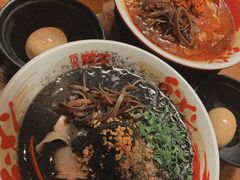 黑王-豚王拉面(澳门银河店)