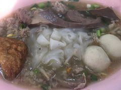 -榮泰米粉湯(Left Shop)