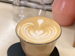 -悟白咖啡WoobyCafe