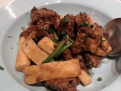 -香港狮子山下·明星粤菜餐厅(北苑店)