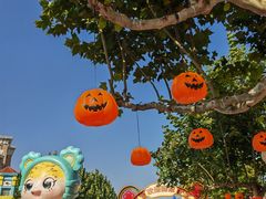 -青岛方特梦幻王国