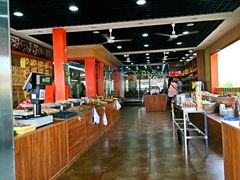 SW盛文甘栗(中华大街店)-盛文甘栗(中华大街店)