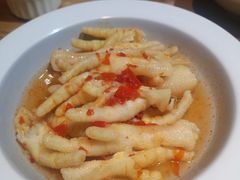 美味凤爪-台记小海鲜(七宝店)