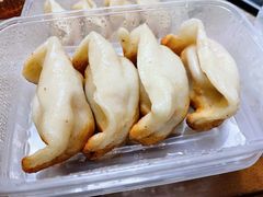 -锅贴大王南翔小笼(临沂二村店)