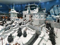 -长沙湘江冰雪世界