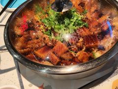 -黄记煌三汁焖锅(顺义华联店)