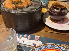 -卢布里西餐厅(总店)