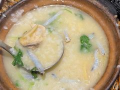 泥丁生蚝粥-烧蠔帮·湛江生蚝(工农店)