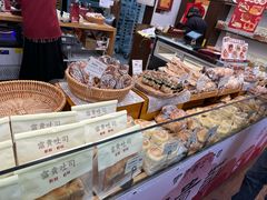 -富贵面包公司(运河店)