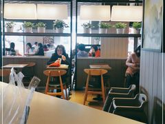 大堂-肯德基(南五店)