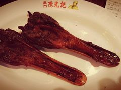 -陈光记烧腊(长寿路店)