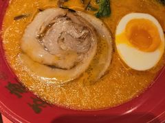 -吾妻拉面•和风食堂(群光广场店)
