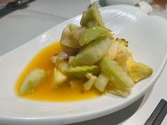 -椿记烧鹅(叠彩店)