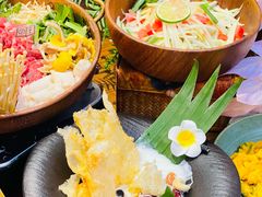 -云荷里·蒸汽石锅鱼·云南菜(中发百旺店)