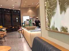 -星巴克(深圳光明万达广场店)