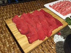 -慢丽江·云南野生菌土鸡锅(付家庄店)