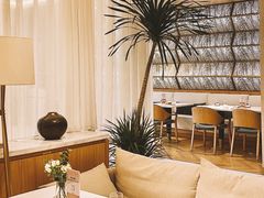 -哈迪森Hudson(环球金融中心店)