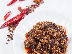 香辣牛肉-杭州登云路农贸市场(胜月院店)