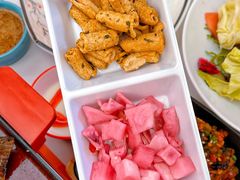 -雅佳神话·麻辣烤鱼(新街口店)