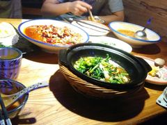 -小放牛炒菜馆(三丰店)